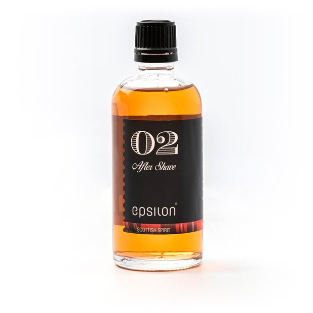 Losjon po britju Epsilon Scottish Spirit