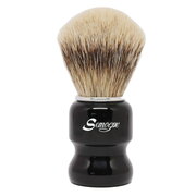 Čopič za britje Semogue Torga-C5 Silvertip Badger Jet Black: primary picture
