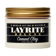 Glina za lase Layrite Deluxe Cement Clay: primary picture