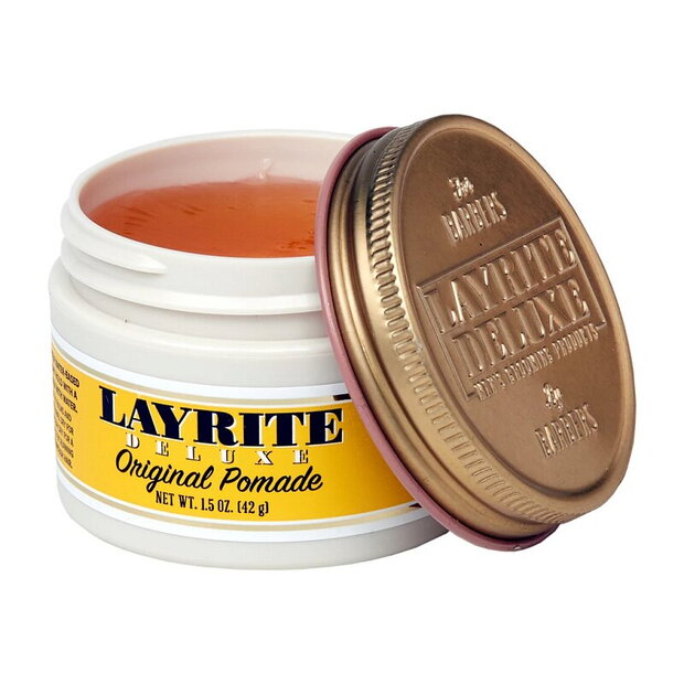 Pomada za lase Layrite Deluxe Original