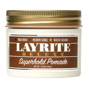 Pomada za lase Layrite Superhold: primary picture