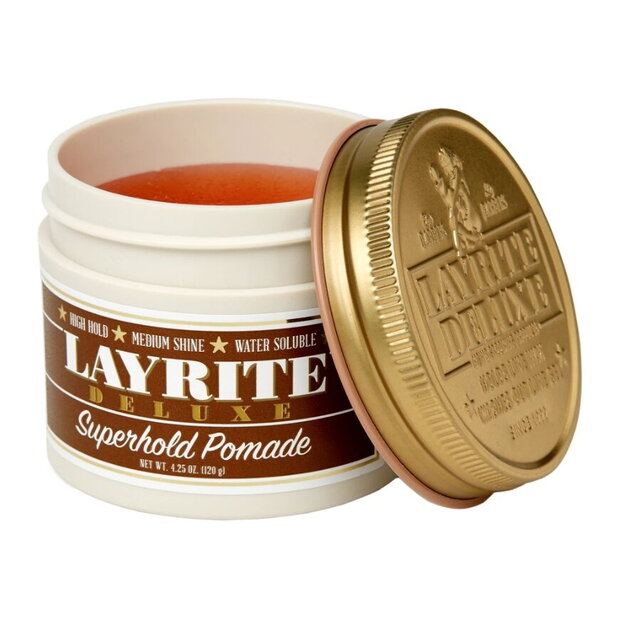Pomada za lase Layrite Superhold