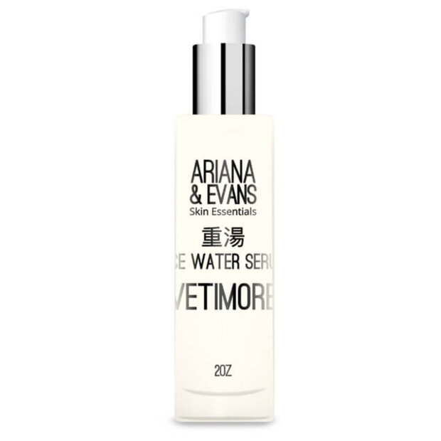 Serum po britju Ariana & Evans Vetimore serum