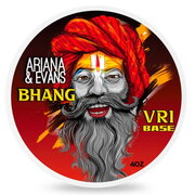 Milo za britje Ariana and Evans Bhang VR1: primary picture