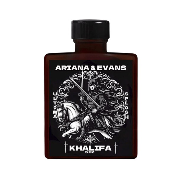 Losjon po britju Ariana & Evans Khalifa