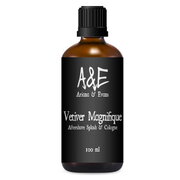 Losjon po britju Ariana & Evans Vetiver Magnifique: primary picture