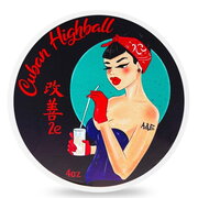 Brivsko milo Ariana & Evans Cuban Highball K2E