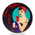 Brivsko milo Ariana & Evans Cuban Highball K2E