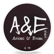 Milo za britje Ariana & Evans Vetiver Magnifique K2E: primary picture