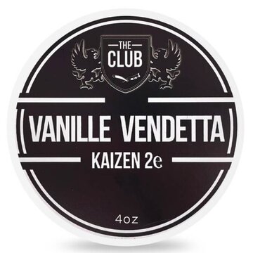 Ariana & Evans shaving cream Vanille Vendetta K2E 118ml
