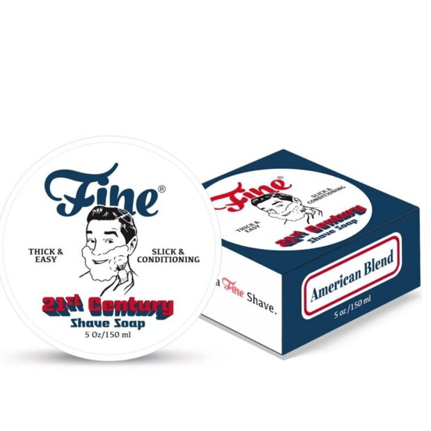 Brivsko milo Fine American blend