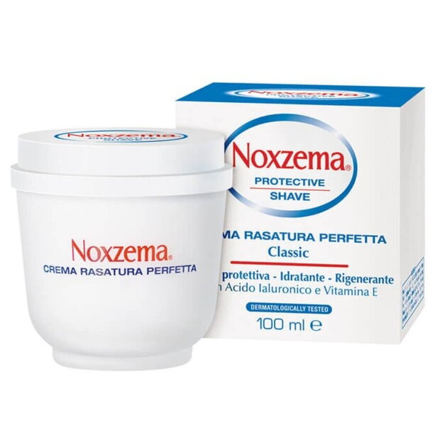 Krema za britje Noxzema Classic