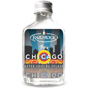 Losjon po britju Razorock For Chicago: primary picture