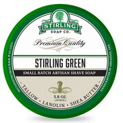 Brivsko milo Stirling Green by Stirling