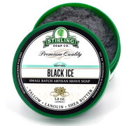 Milo za britje Stirling Black Ice: secondary picture