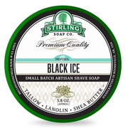 Milo za britje Stirling Black Ice: primary picture