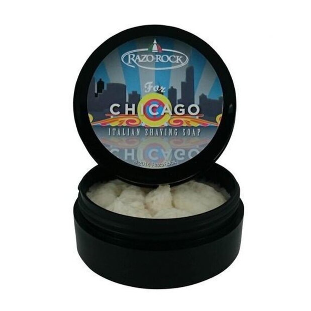 Brivsko milo Razorock for Chicago