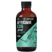 Splash po britju Barrister and Mann Cool: primary picture