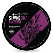 Milo za britje Barrister and Mann Lavender: primary picture