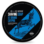 Milo za britje Barrister and Mann Le Grand Chypre: primary picture
