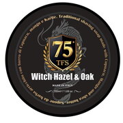 Brivsko milo TFS 75 anniversary Witch Hazel & Oak