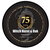 Brivsko milo TFS 75 anniversary Witch Hazel & Oak