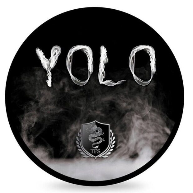 Brivsko milo TFS Yolo