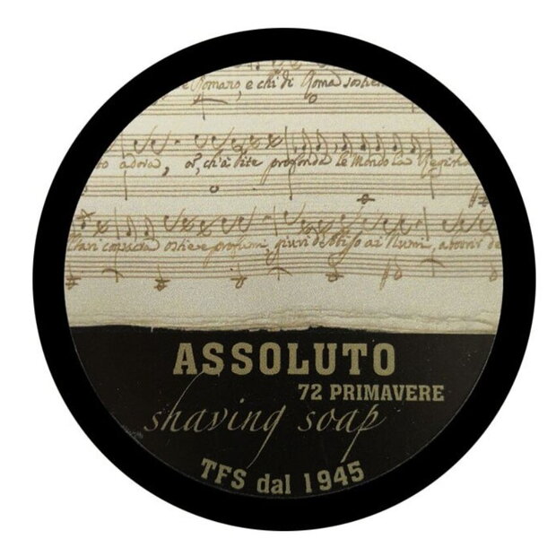 Brivsko milo TFS Assoluto
