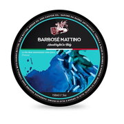 Brivsko milo TFS Barbose Mattino