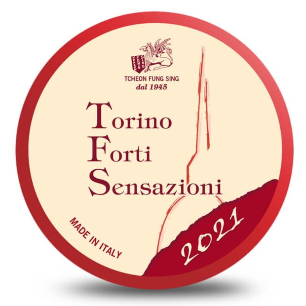 Brivsko milo TFS Torino Forti Sensazioni 2021