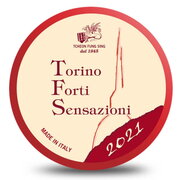 Brivsko milo TFS Torino Forti Sensazioni 2021
