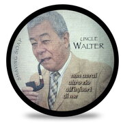 Brivsko milo TFS Uncle Walter
