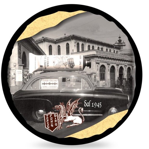 Brivsko milo TFS Vecchia Torino