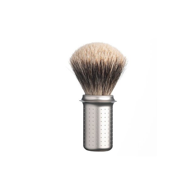 Brivski čopič Tatara Masamune Finest Badger