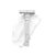 Varnostni brivnik Rockwell T2 Brushed Chrome
