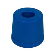 Stojalo za brivnik Rockwell Matt Blue: primary picture