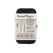 Komplet za manikuro Rockwell: primary picture