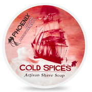 Brivsko milo Phoenix Artisan Cold Spices CK6