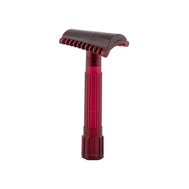 Varnostni brivnik Phoenix Artisan Accoutrements Crimson Ghost