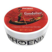 Brivsko milo Phoenix Artisan Accoutrements Gondolier