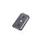 Varnostni brivnik Henson Aluminum Aggressive Grey