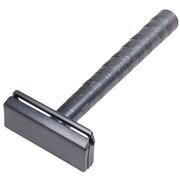 Tradicionalni brivnik Henson Aluminum Aggressive Grey: primary picture