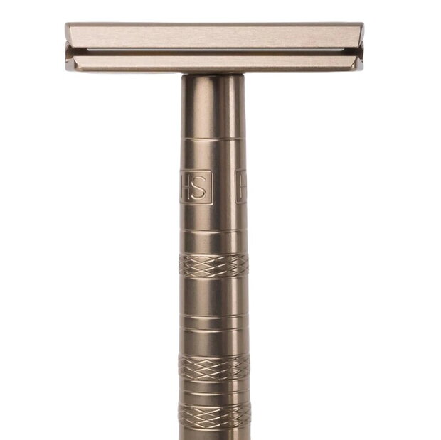 Varnostni brivnik Henson Tan Mild