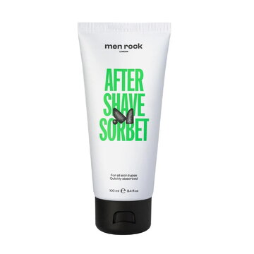 Men Rock After Shave Sorbet 100 ml