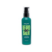 Balzam Za Brado Men Rock Sicilian Lime and Caffeine: primary picture