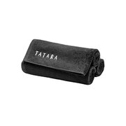 Brisača za britje in brado Tatara Towel Black