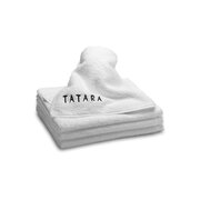 Brisača za britje in brado Tatara White