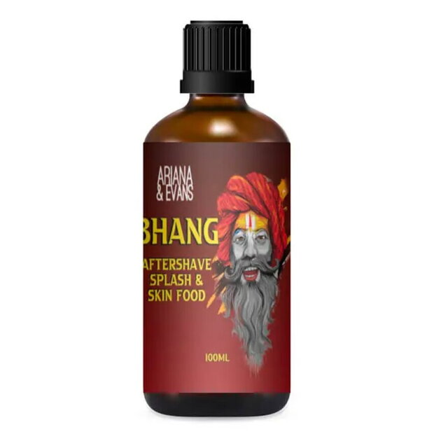 Ariana e Evans aftershave Bhang 100ml 