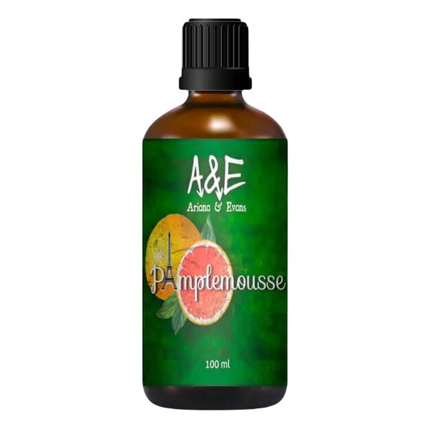 Ariana e Evans aftershave Pamplemousse 100ml 