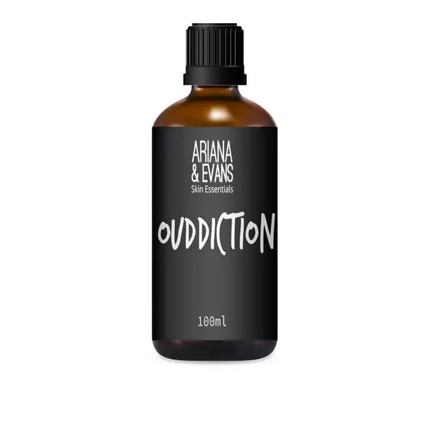 Losjon po britju Ariana & Evans Ouddiction